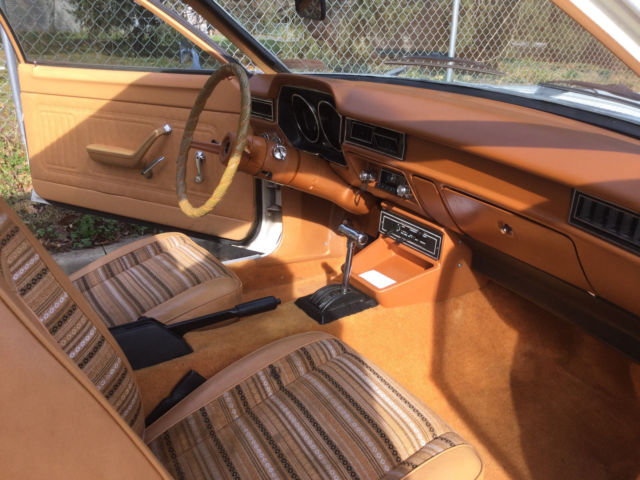 1977 Ford Pinto - photo 5