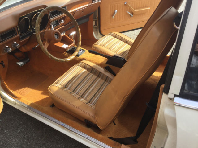 1977 Ford Pinto - photo 6