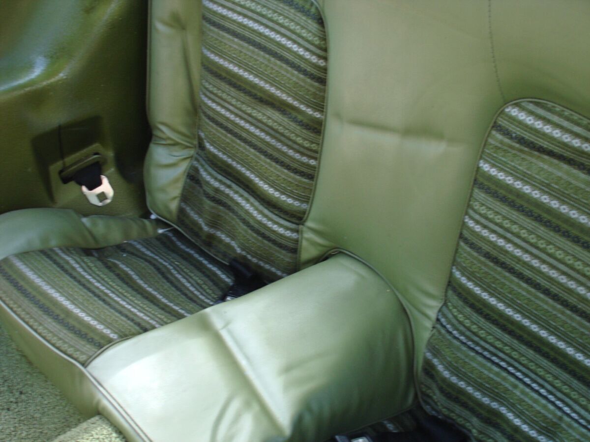 1977 Ford Pinto - photo 8