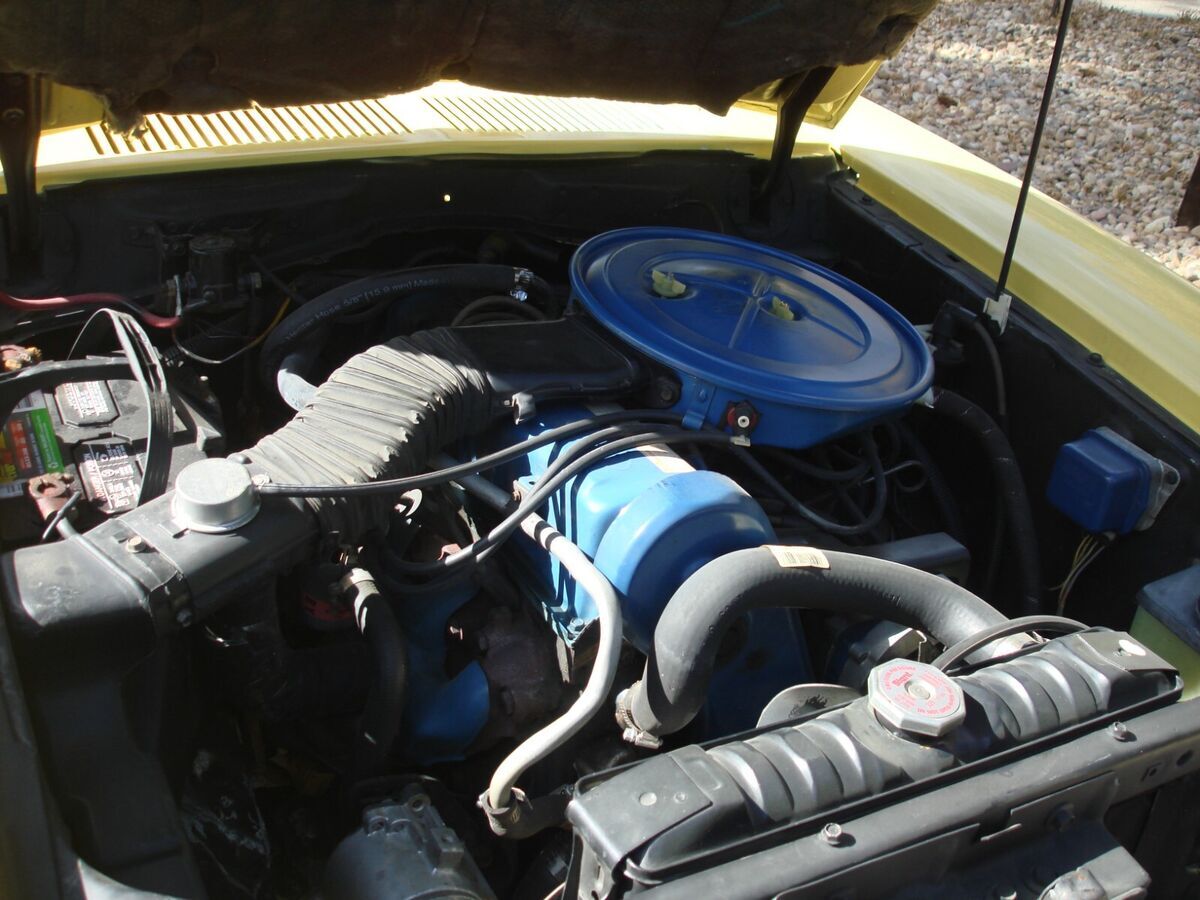 1977 Ford Pinto - photo 9