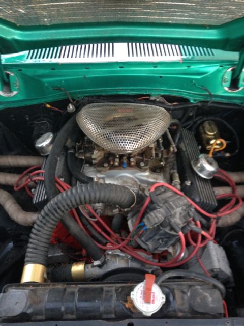 1971 Ford Other - photo 8