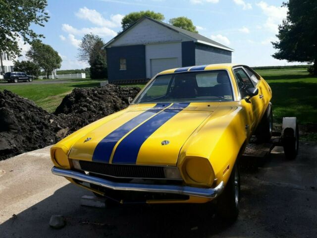 ford pinto runabout 1972 needs mustang 302 1972 Ford Other