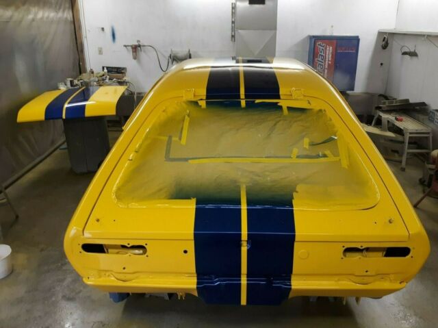 1972 Ford Other - photo 2