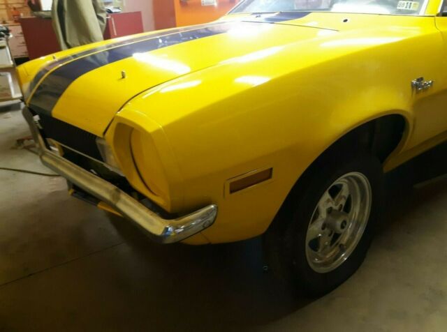 1972 Ford Other - photo 4