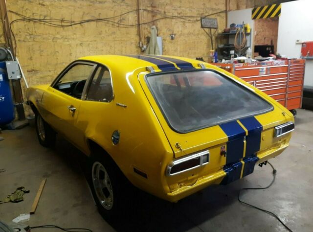 1972 Ford Other - photo 5