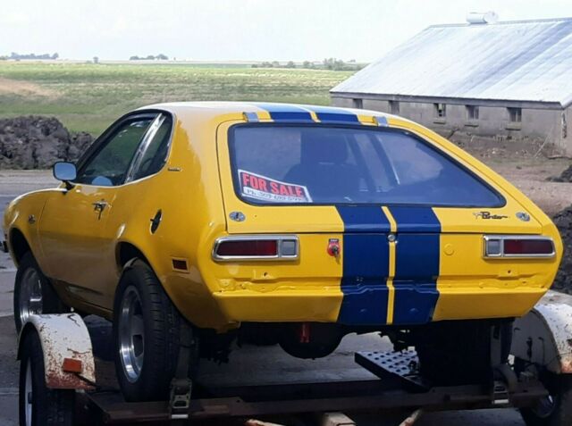 1972 Ford Other - photo 6