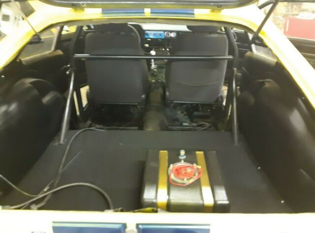 1972 Ford Other - photo 7
