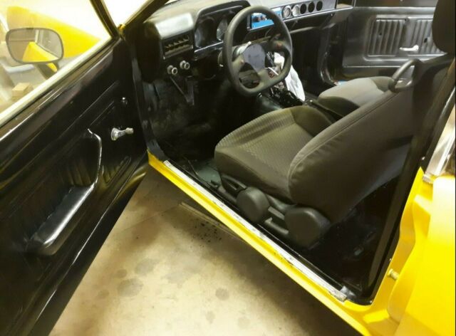 1972 Ford Other - photo 8