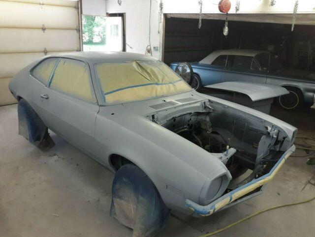 1972 Ford Other - photo 9