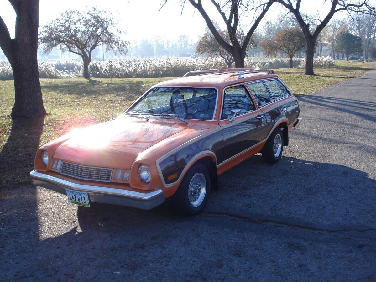 1977 Ford Other - photo 13
