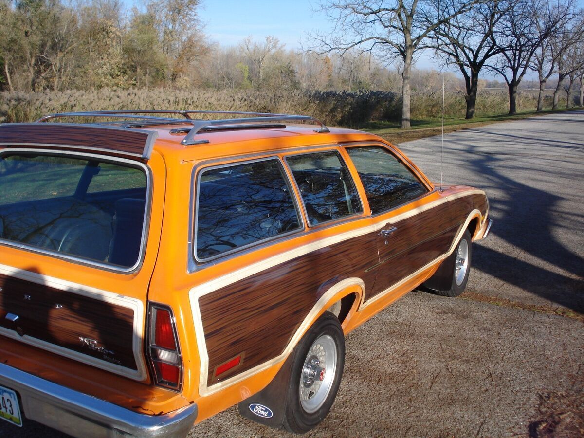 1977 Ford Other - photo 3