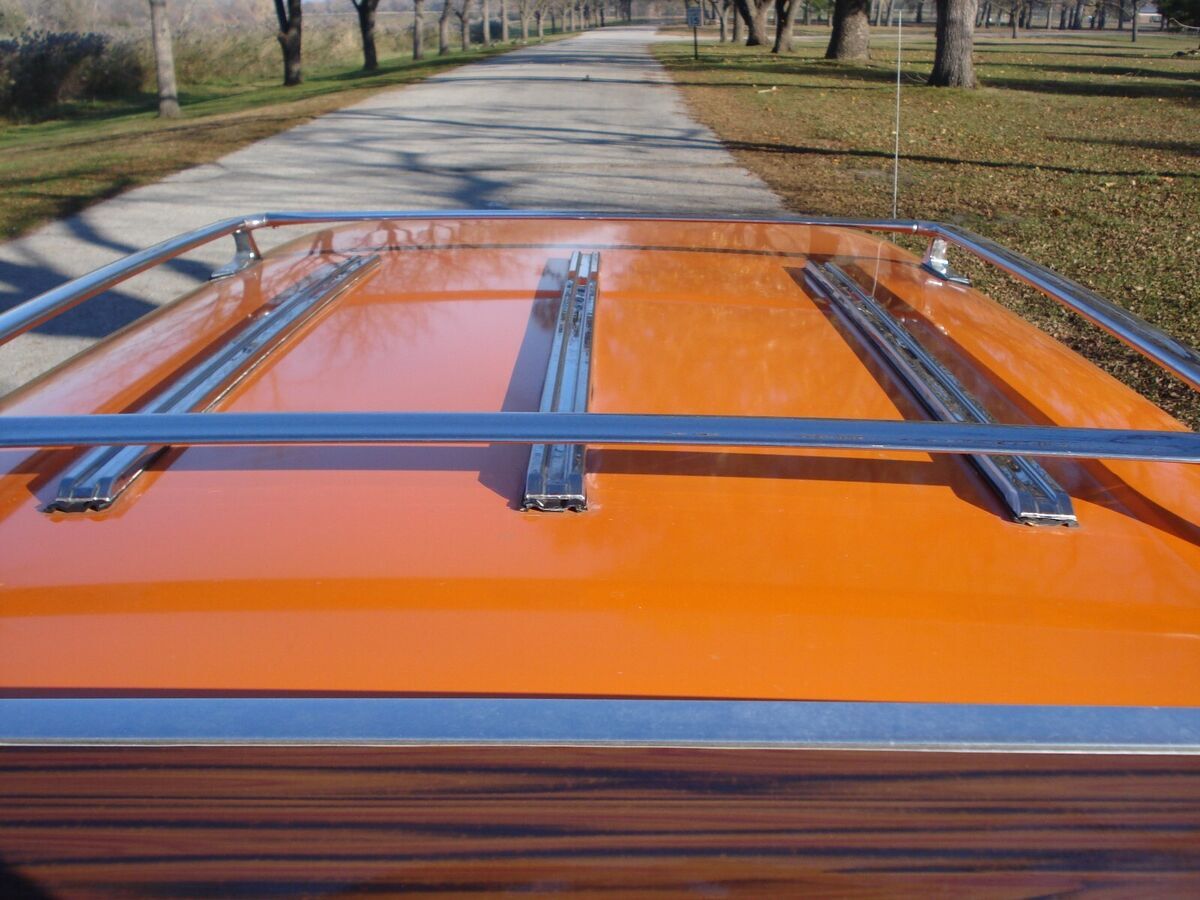 1977 Ford Other - photo 8