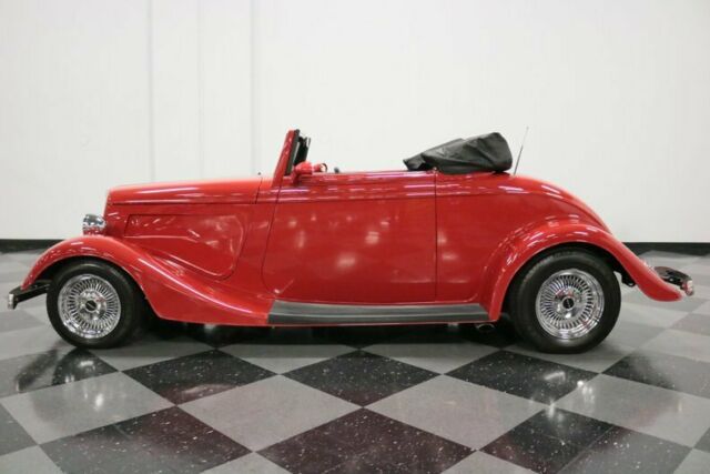 1934 Ford Other -- - photo 3