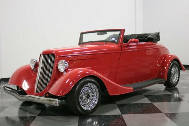 1934 Ford Other -- - photo 6