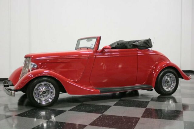 1934 Ford Other -- - photo 7