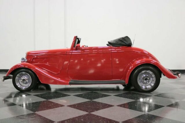 1934 Ford Other -- - photo 8