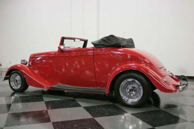 1934 Ford Other -- - photo 9