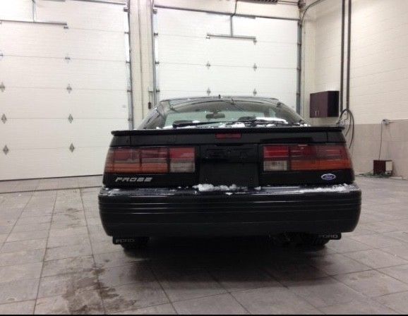 1989 Ford Probe GT - TURBO - photo 3