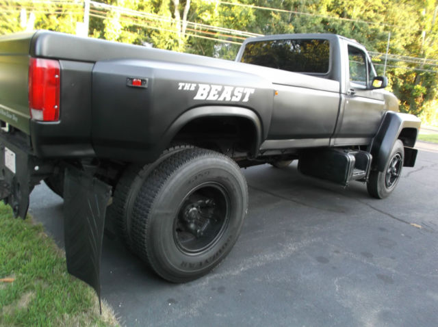 1982 Ford Other - photo 5