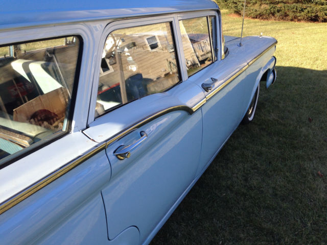 1959 Ford Other - photo 10