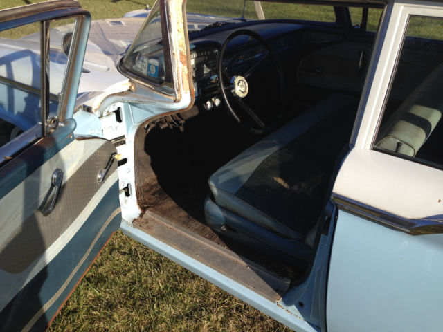 1959 Ford Other - photo 13