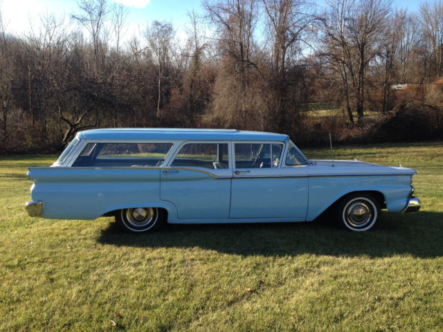1959 Ford Other - photo 2