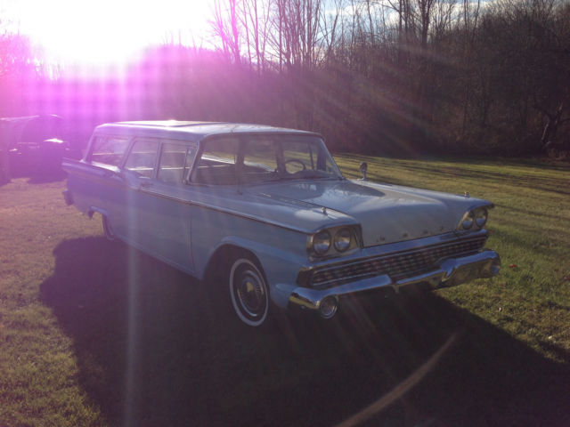 1959 Ford Other - photo 3