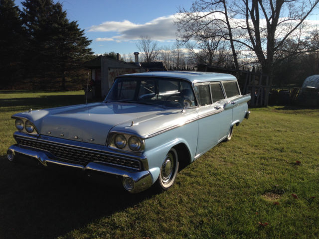 1959 Ford Other - photo 5