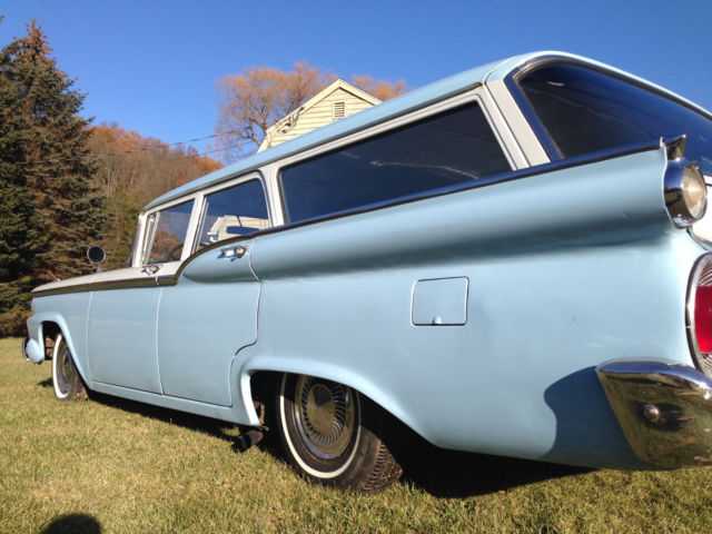 1959 Ford Other - photo 7