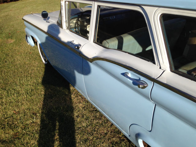 1959 Ford Other - photo 8