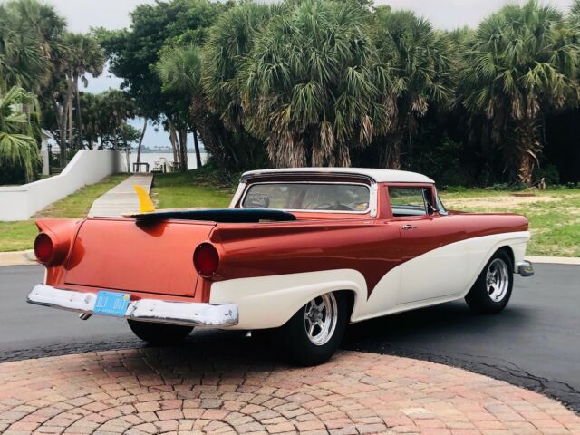 1958 Ford Ranchero Custom - photo 5