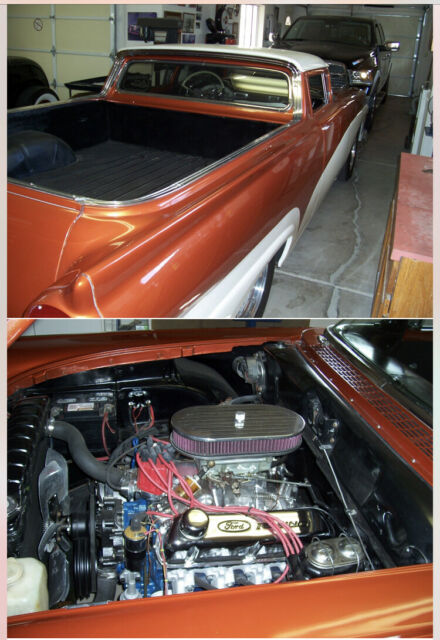1958 Ford Ranchero Custom - photo 10
