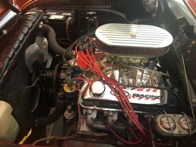 1958 Ford Ranchero Custom - photo 7