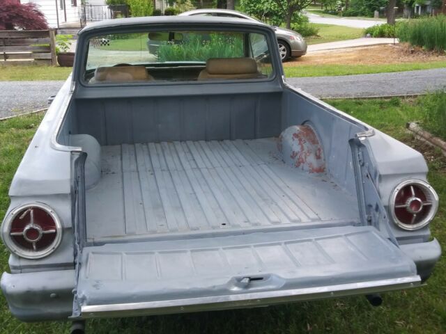 1965 Ford Ranchero - photo 5