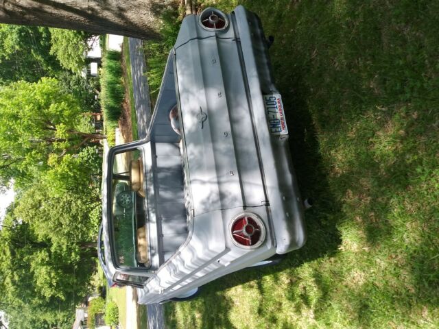 1965 Ford Ranchero - photo 7