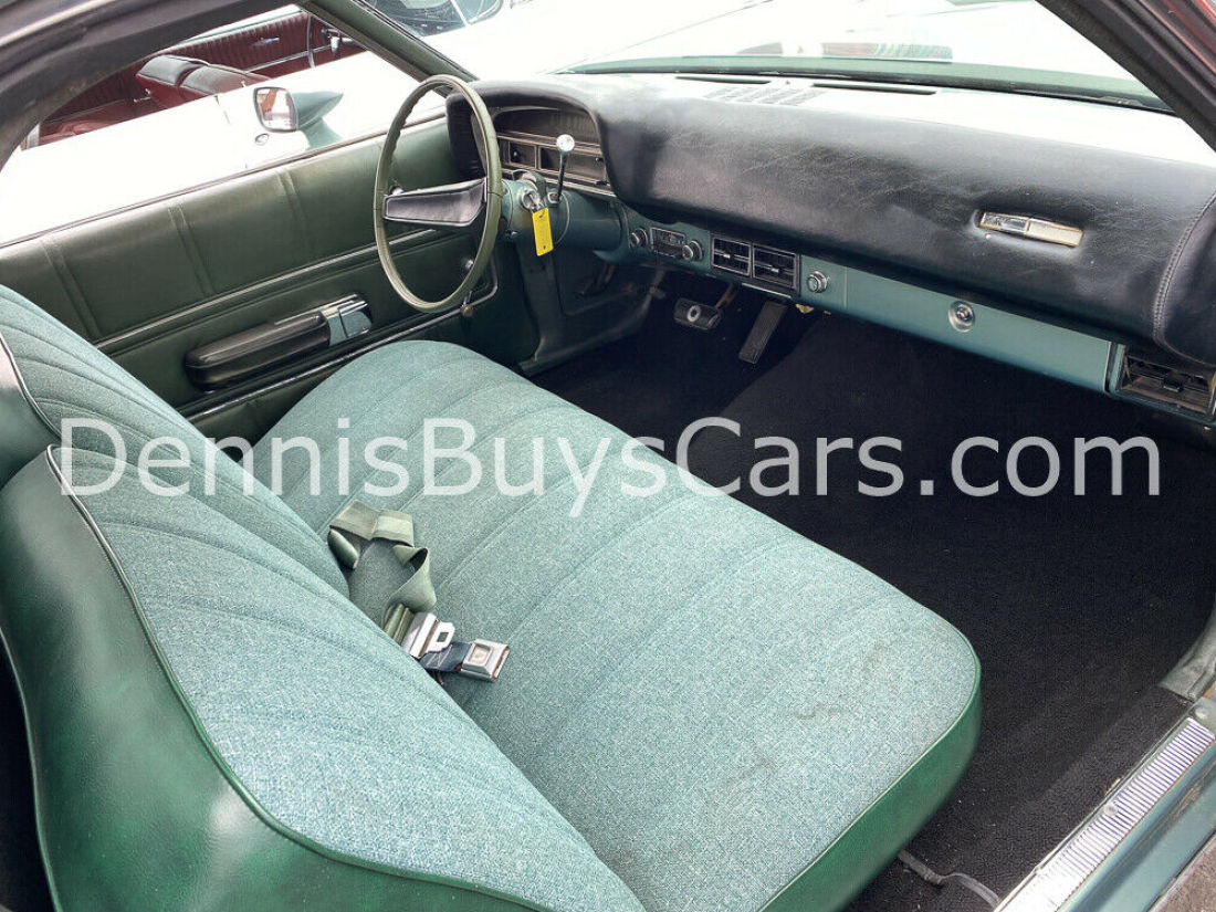 1971 Ford Ranchero - photo 10