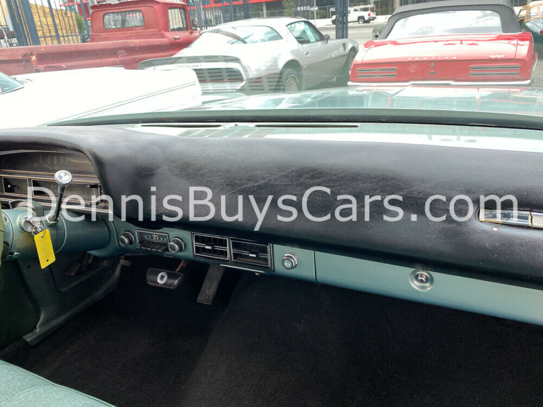 1971 Ford Ranchero - photo 11
