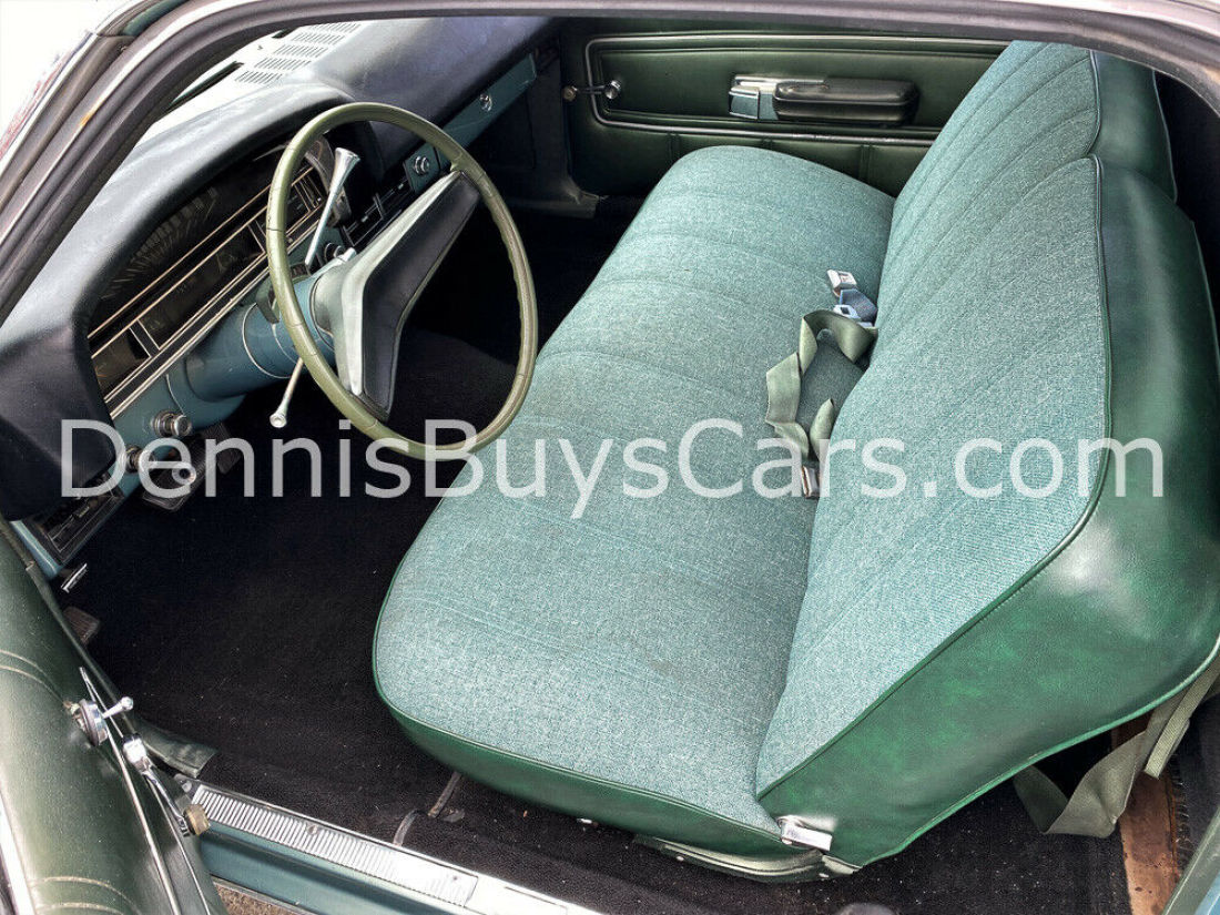 1971 Ford Ranchero - photo 7