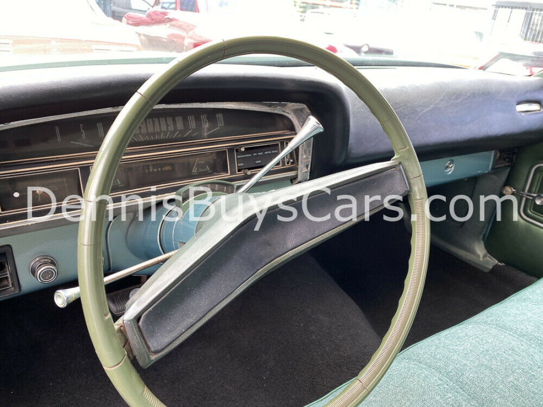 1971 Ford Ranchero - photo 9
