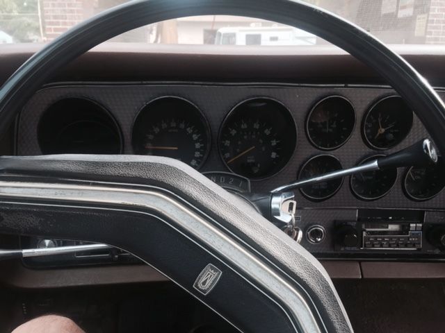 1977 Ford Ranchero - photo 2
