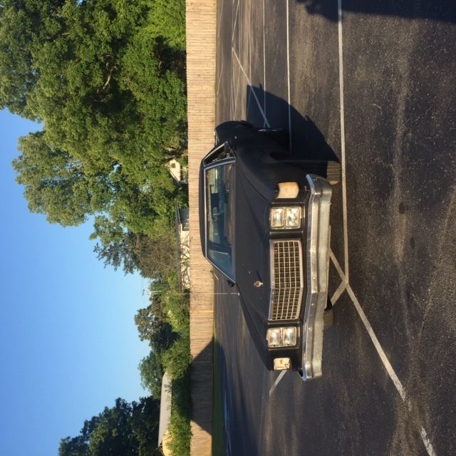 1977 Ford Ranchero - photo 4