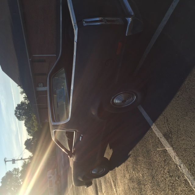 1977 Ford Ranchero - photo 5