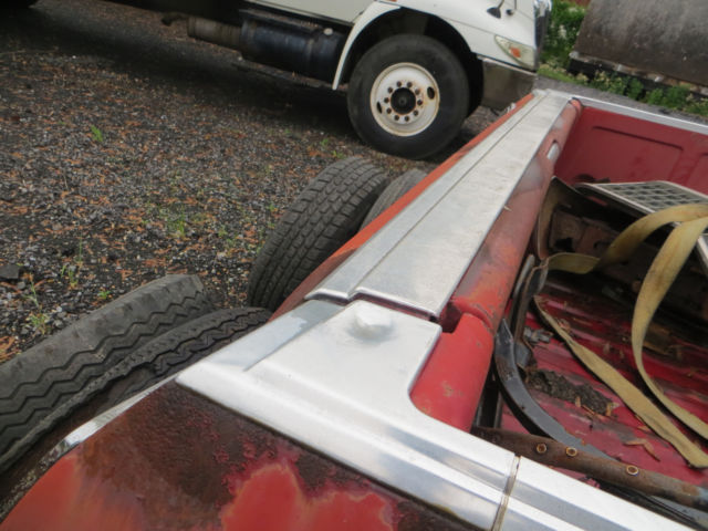 1979 Ford Ranchero base - photo 3