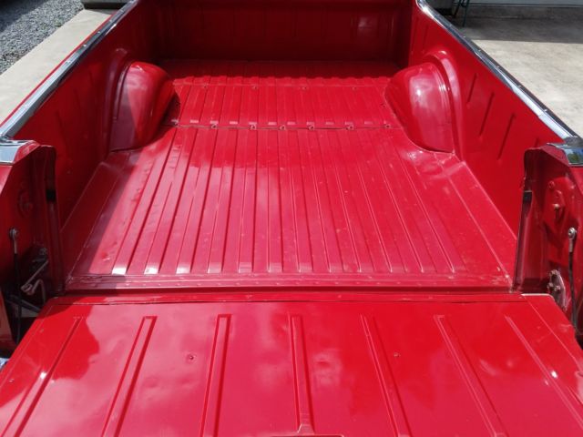 1967 Ford Ranchero Fairlane 500 - photo 4
