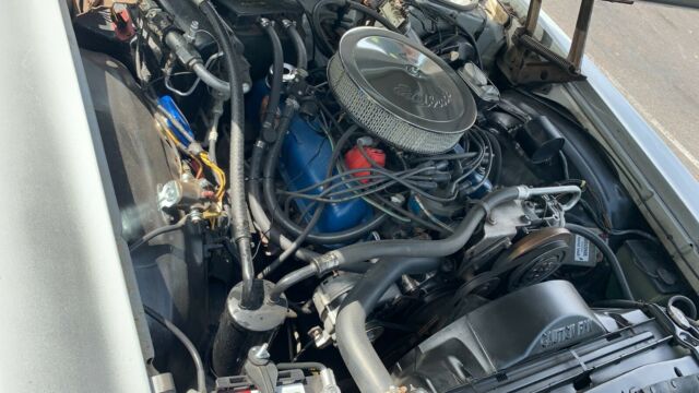 1978 Ford Ranchero GT - photo 10