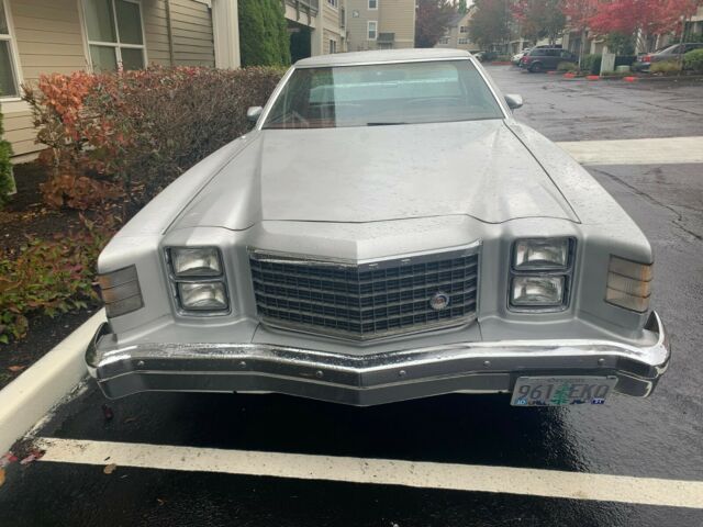 1978 Ford Ranchero GT - photo 3