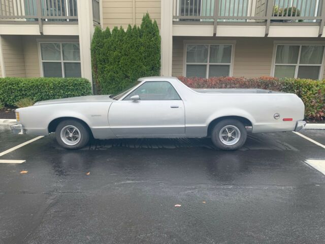 1978 Ford Ranchero GT - photo 4