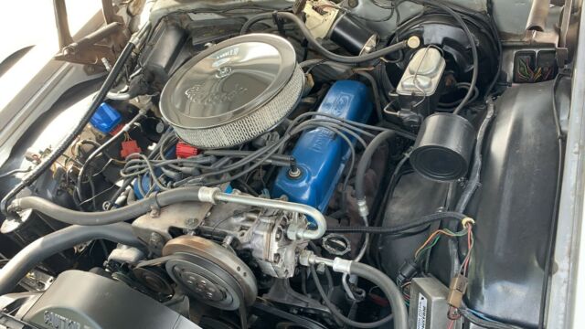 1978 Ford Ranchero GT - photo 9