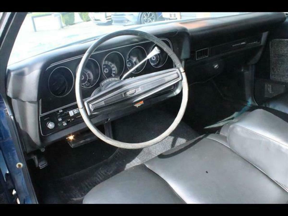 1973 Ford Ranchero 500 - photo 13