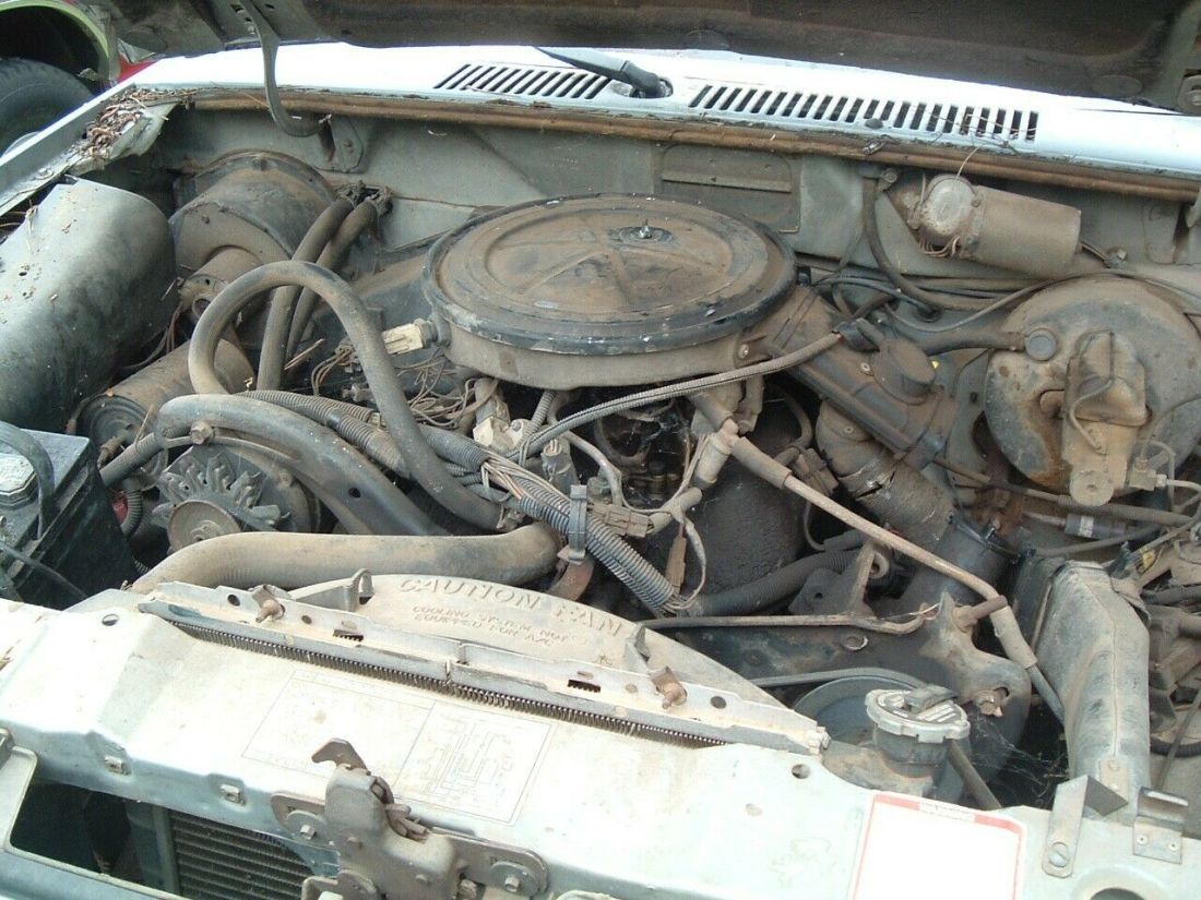 1985 Ford Ranger - photo 4